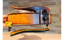 ヴァイオリン肩当て&nbsp;　木目調　&nbsp;SUZUKIオリジナル