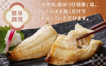 【訳あり大容量！】塩ほっけ切身詰合せ&nbsp;1.5kg(300g×5袋)&nbsp;北海道産&nbsp;一夜熟成&nbsp;&nbsp;【ホッケ&nbsp;訳あり&nbsp;切り身&nbsp;北海道&nbsp;旭川市】_05407