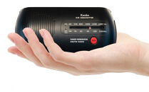 ケンコー多機能防災ラジオ KR-020AWFSE4961607145098