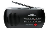 ケンコー多機能防災ラジオ KR-020AWFSE4961607145098