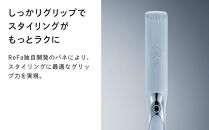 ReFa STRAIGHT IRON PRO【アイボリー】