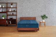 【完成品でのお届け】エアウィーヴ　ベッドマットレスS4.0　クイーン