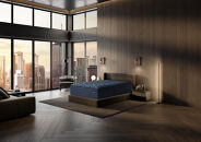 【完成品でのお届け】エアウィーヴ&nbsp;ベッドマットレスM2.0&nbsp;セミダブル