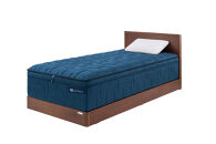 【完成品でのお届け】エアウィーヴ&nbsp;ベッドマットレスM2.0&nbsp;セミダブル