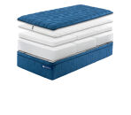 【完成品でのお届け】エアウィーヴ&nbsp;ベッドマットレスM2.0&nbsp;セミダブル