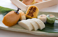 【定期便】無添加&nbsp;尾道&nbsp;桂馬蒲鉾お詰合せ&nbsp;4（隔月&nbsp;計6回お届け）