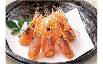 【令和8年1月中旬以降発送】佐渡産&nbsp;南蛮エビ（甘エビ）冷凍&nbsp;500g（約40尾）