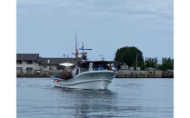 【令和8年1月中旬以降発送】佐渡産&nbsp;南蛮エビ（甘エビ）冷凍&nbsp;500g（約40尾）