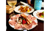 福岡イルコルティーレのお食事券 50,000円