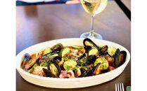 福岡イルコルティーレのお食事券 50,000円