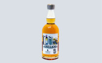 大谷ウイスキー&nbsp;新潟亀田&nbsp;zodiac&nbsp;sign&nbsp;series&nbsp;「Capricorn」&nbsp;700ml