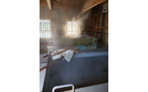 奄美大島・加計呂麻島産　天然にがり（料理用）8本セット