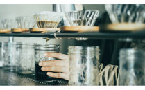 SINGLE ORIGIN（粉の状態）100g×5種類