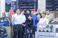 恐竜型ブックスタンド　「カタヅケザウルス　ティラノサウルス」|&nbsp;ストッカー&nbsp;恐竜&nbsp;収納&nbsp;片付け&nbsp;掃除&nbsp;&nbsp;段ボール&nbsp;インテリア&nbsp;送料無料&nbsp;東京&nbsp;八王子