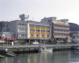 【加太淡嶋温泉大阪屋ひいなの湯】ペア日帰り&nbsp;入浴券&nbsp;≪昼食（和定食）付≫