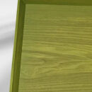 長手トレイ&nbsp;若草色［NF87］