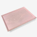 長手トレイ&nbsp;桜色［NF89］