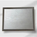 長手トレイ&nbsp;シルバー［NF90］