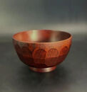 弧汁椀&nbsp;朱［NF96］