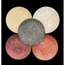 丸小皿&nbsp;乱糸（マット仕上げ）5枚セット［NF99］