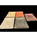 角小皿&nbsp;乱糸（マット仕上げ）5枚セット［NF100］