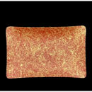 角小皿&nbsp;乱糸（マット仕上げ）5枚セット［NF100］