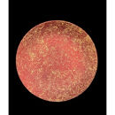 フラットプレート（D）乱糸（マット仕上げ）赤溜［NF107］