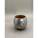 コーヒーカップ&nbsp;銀龍（桐箱入り）［NF114］