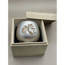 コーヒーカップ&nbsp;銀龍（桐箱入り）［NF114］