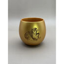 コーヒーカップ&nbsp;金龍（桐箱入り）［NF115］
