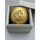 コーヒーカップ&nbsp;金龍（桐箱入り）［NF115］