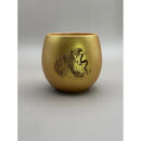 コーヒーカップ&nbsp;金龍・銀龍&nbsp;&nbsp;2個セット（桐箱入り）［NF116］