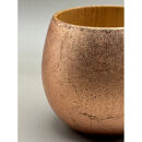 エッグカップ&nbsp;銅箔貼り［NF117］