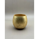 エッグカップ&nbsp;金箔貼り［NF118］