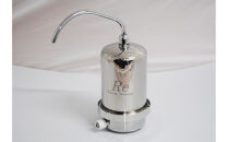 【PFAS対応】飲料水浄化システム&nbsp;Re（据置型浄水器）