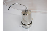 【PFAS対応】飲料水浄化システム&nbsp;Re（据置型浄水器）