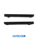 パソコン工房&nbsp;4年間物損保証&nbsp;14型ノートPC&nbsp;Core&nbsp;5/SSD/No.358