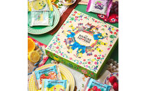 【THE&nbsp;RAMUNE&nbsp;LOVERS】生ラムネ　アソートボックス大　ザ・ラムネラバーズ