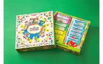 【THE&nbsp;RAMUNE&nbsp;LOVERS】生ラムネ　アソートボックス大　ザ・ラムネラバーズ