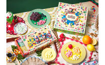 【THE&nbsp;RAMUNE&nbsp;LOVERS】生ラムネ　アソートボックス大　ザ・ラムネラバーズ