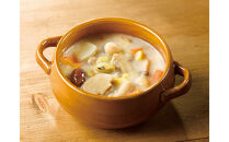 お豆ときのこのごろっとおかずポタージュ　1.6Kg　計10袋(160g×2袋)×5セット