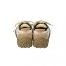 ポルカ｜アイボリー&nbsp;&nbsp;S【35】(23.0cm)&nbsp;レディース&nbsp;スニーカー&nbsp;幅広&nbsp;甲高&nbsp;外反母趾&nbsp;ゆったり&nbsp;3E&nbsp;大人気&nbsp;厚底&nbsp;靴