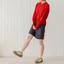 ポルカ｜アイボリー&nbsp;&nbsp;L【37】(24.0cm)&nbsp;レディース&nbsp;スニーカー&nbsp;幅広&nbsp;甲高&nbsp;外反母趾&nbsp;ゆったり&nbsp;3E&nbsp;大人気&nbsp;厚底&nbsp;靴