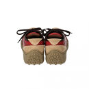 ポルカ｜レッド&nbsp;&nbsp;XL【39】(25.0cm)&nbsp;レディース&nbsp;スニーカー&nbsp;幅広&nbsp;甲高&nbsp;外反母趾&nbsp;ゆったり&nbsp;3E&nbsp;大人気&nbsp;厚底&nbsp;靴