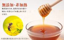 日本ミツバチのはちみつ&nbsp;200g×2本