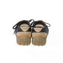 ポルカ｜ネイビー&nbsp;&nbsp;S【35】(23.0cm)&nbsp;レディース&nbsp;スニーカー&nbsp;幅広&nbsp;甲高&nbsp;外反母趾&nbsp;ゆったり&nbsp;3E&nbsp;大人気&nbsp;厚底&nbsp;靴