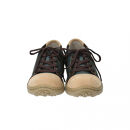 ポルカ｜ネイビー&nbsp;&nbsp;L【37】(24.0cm)&nbsp;レディース&nbsp;スニーカー&nbsp;幅広&nbsp;甲高&nbsp;外反母趾&nbsp;ゆったり&nbsp;3E&nbsp;大人気&nbsp;厚底&nbsp;靴