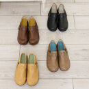 ベルトコンフォートシューズ｜ブラック&nbsp;L(24.0cm)&nbsp;レディース&nbsp;スリッポン&nbsp;幅広&nbsp;甲高&nbsp;外反母趾&nbsp;ゆったり幅&nbsp;大人気&nbsp;靴