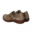 ベルトコンフォートシューズ｜オーク&nbsp;S(23.0cm)&nbsp;レディース&nbsp;スリッポン&nbsp;幅広&nbsp;甲高&nbsp;外反母趾&nbsp;ゆったり幅&nbsp;大人気&nbsp;靴