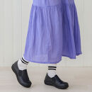 コンフォートスリッポン｜ブラック&nbsp;LL(24.5cm)&nbsp;レディース&nbsp;スリッポン&nbsp;幅広&nbsp;甲高&nbsp;外反母趾&nbsp;ゆったり幅&nbsp;大人気&nbsp;靴